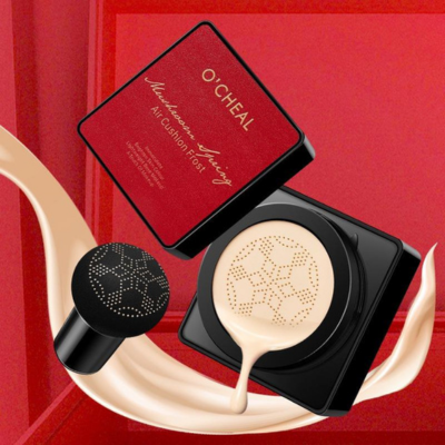 Base Facial BB Cream - O'Cheal™