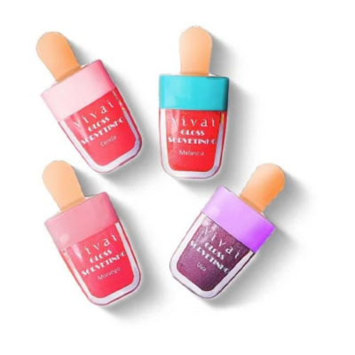 Gloss Sorvetinho - IceGloss™