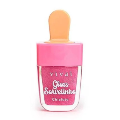 Gloss Sorvetinho - IceGloss™