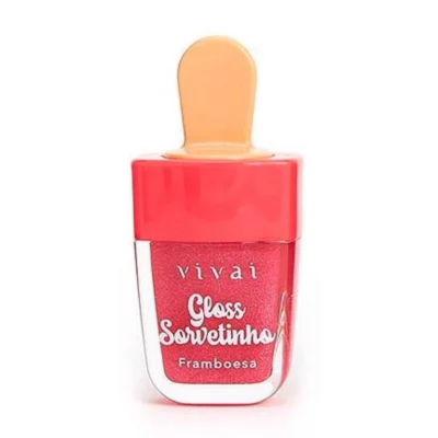 Gloss Sorvetinho - IceGloss™