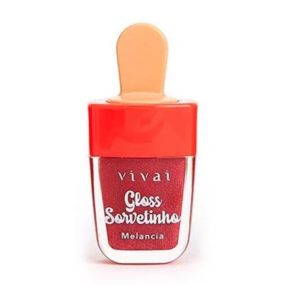 Gloss Sorvetinho - IceGloss™